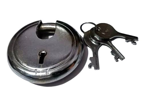 Padlocks